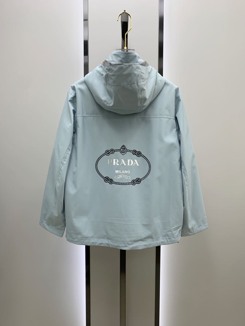 Prada Outwear